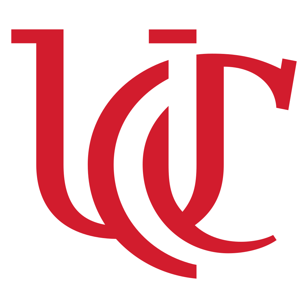 CCRALL – University of Cincinnati